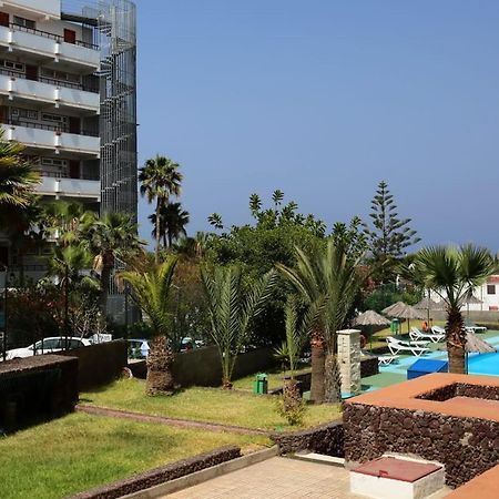Tenerife Olympia Apart Hotel-Playa De Las Americas. Balcony, Sea View & Pool Esterno foto