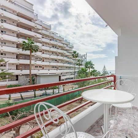 Tenerife Olympia Apart Hotel-Playa De Las Americas. Balcony, Sea View & Pool Esterno foto